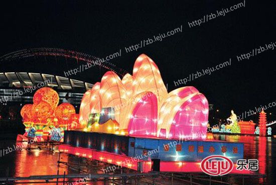 花燈藝術(shù)節(jié)