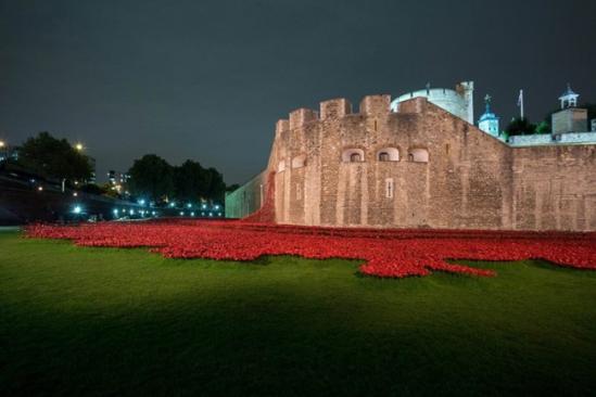 tower of london 13